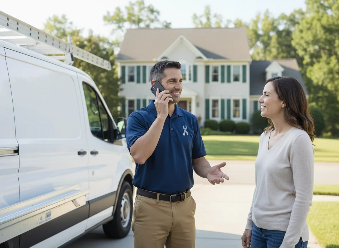 Home Gutter Service Orono, ME FAQs